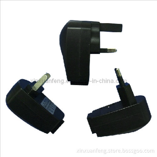 EU/ British/ USA Adapter